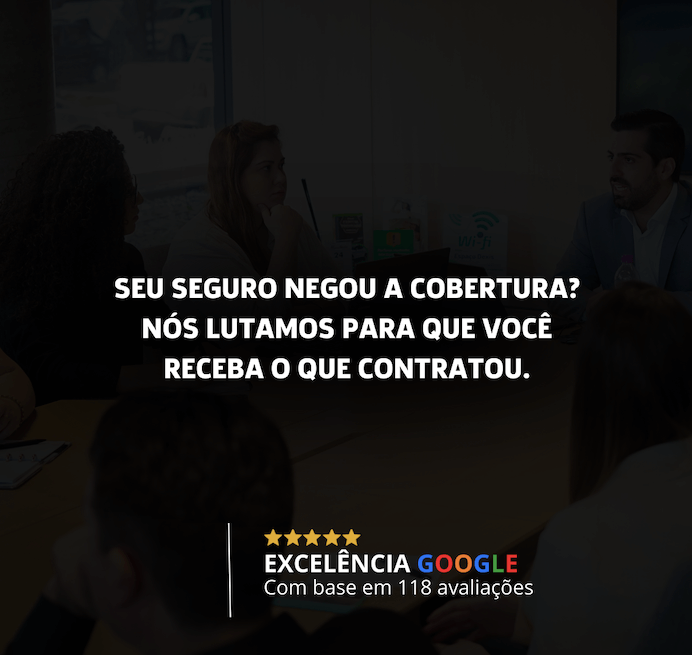 Advogado especialista em seguros São Paulo e Brasil