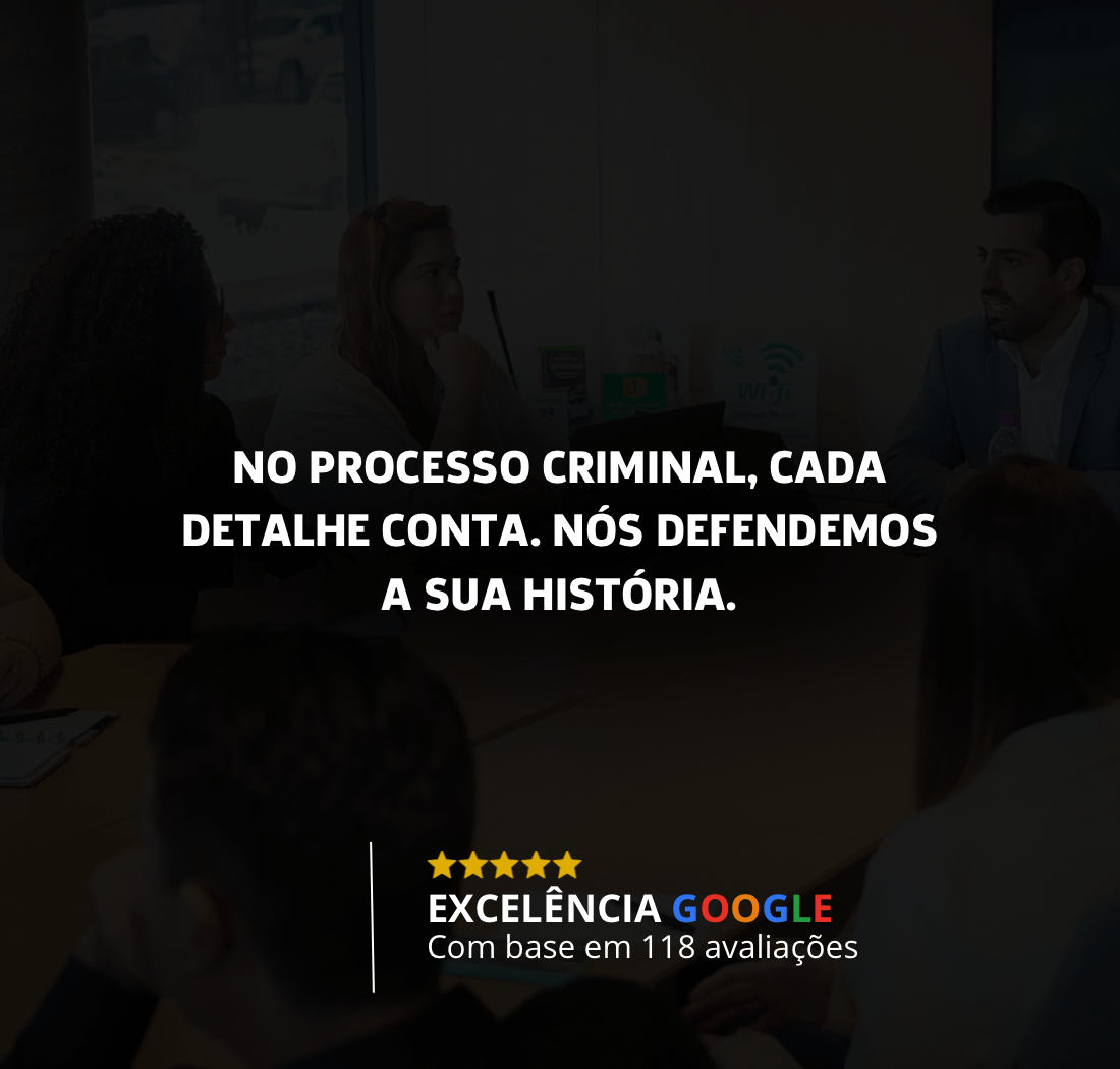 Coragem e Honestidade Advogado Criminal Londrina