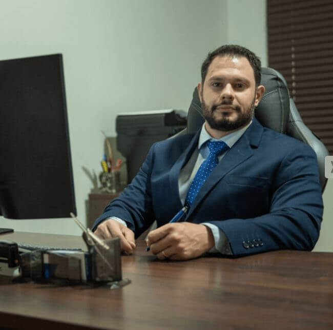Advogado Trabalhista em Foz do Iguaçu