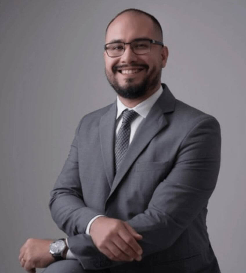 Advogado previdenciário em Poços de Caldas: Dr. Vinicius Cavalcante