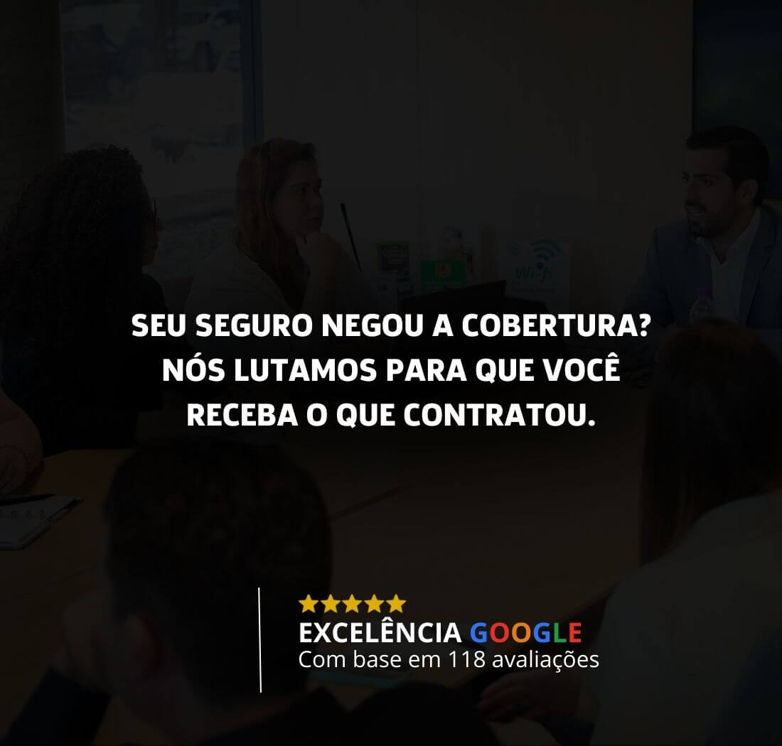 Advogado especialista em seguros São Bernardo do Campo 