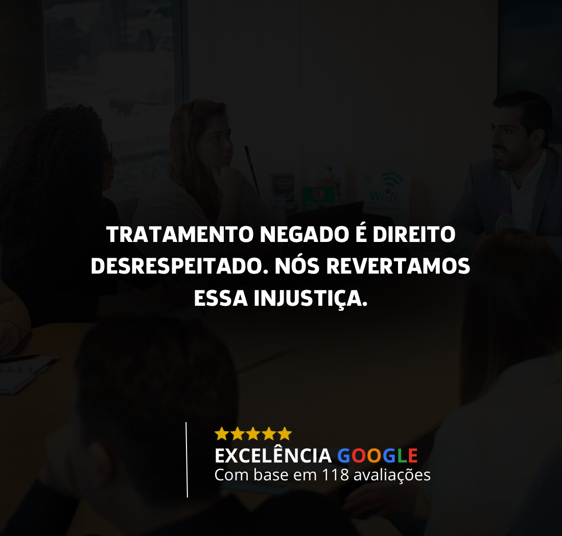 Advogado Plano de saúde em São Luis