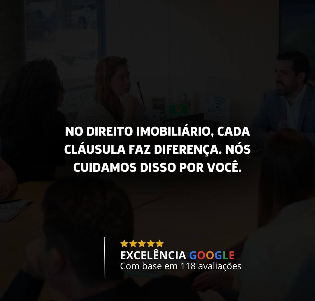 Recomendo Advogado Imobiliário em Maringá