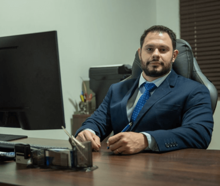 Advogado trabalhista em Umuarama