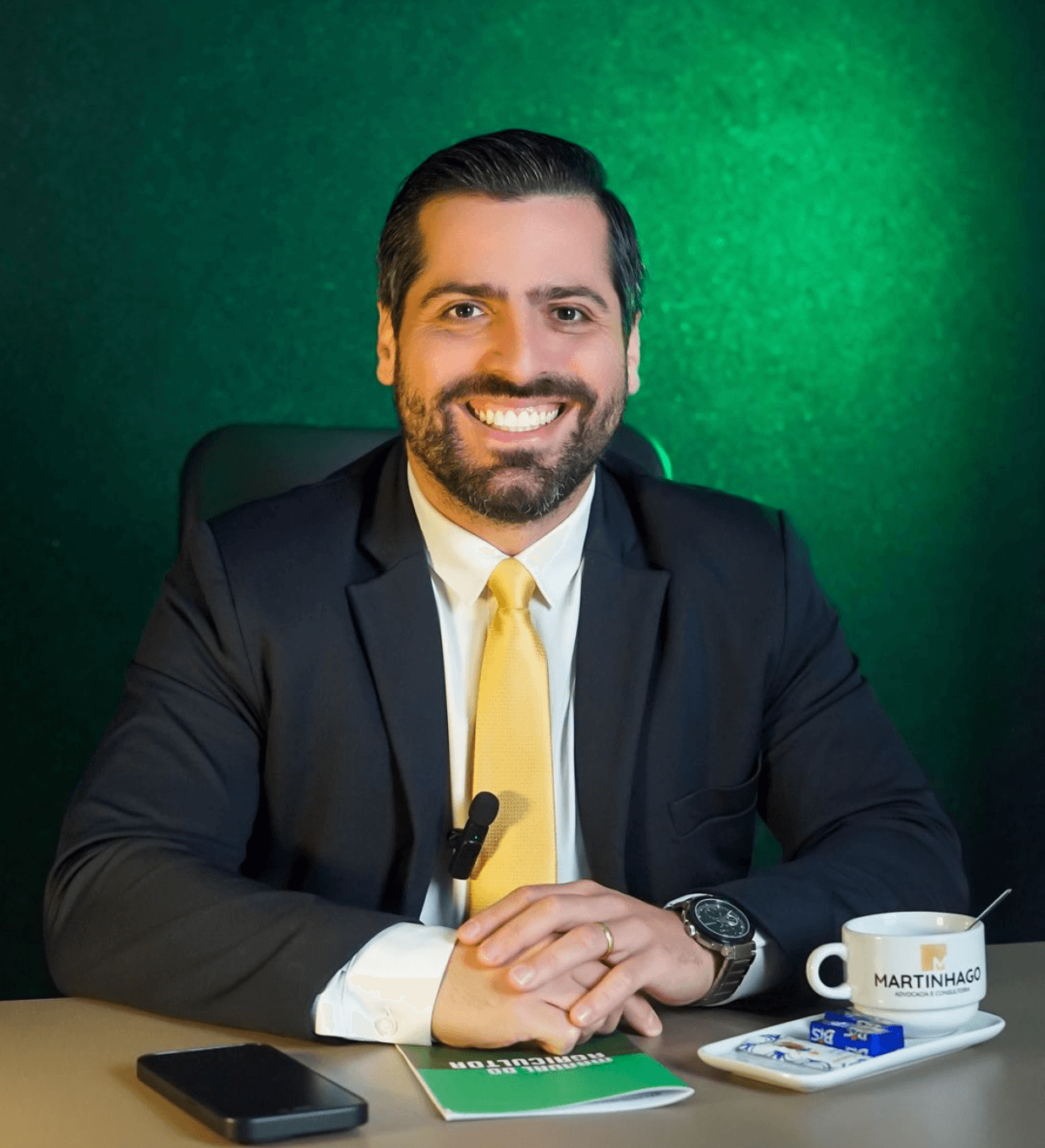 Advogado Empresarial em Fortaleza