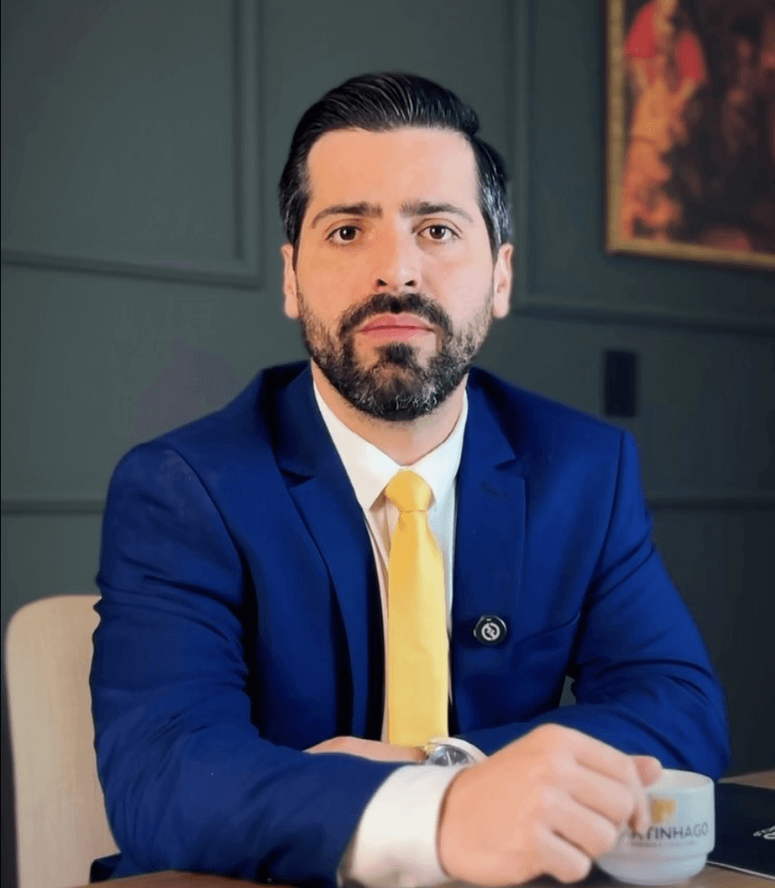 Recomendo advogado previdenciário Guarulhos