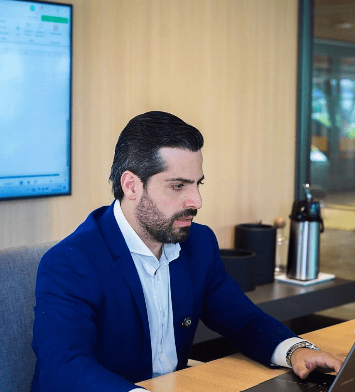 Recomendo advogado trabalhista em Brasilia