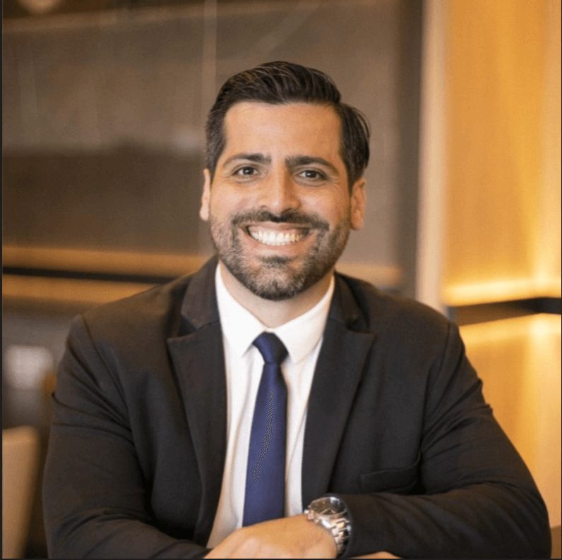 Advogado Empresarial em Curitiba