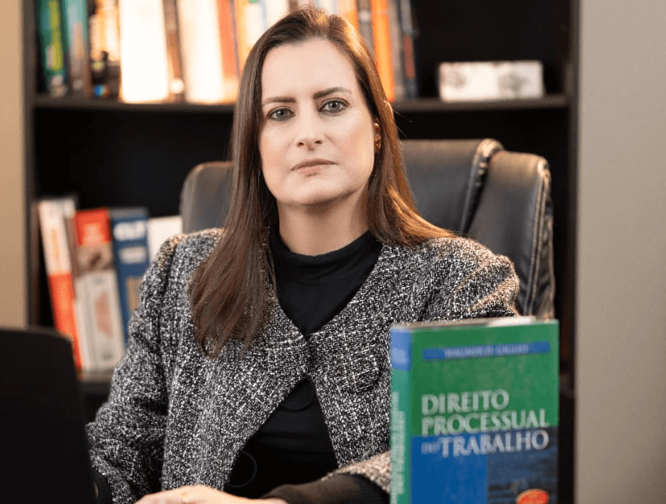 Advogado trabalhista em São Carlos/SP