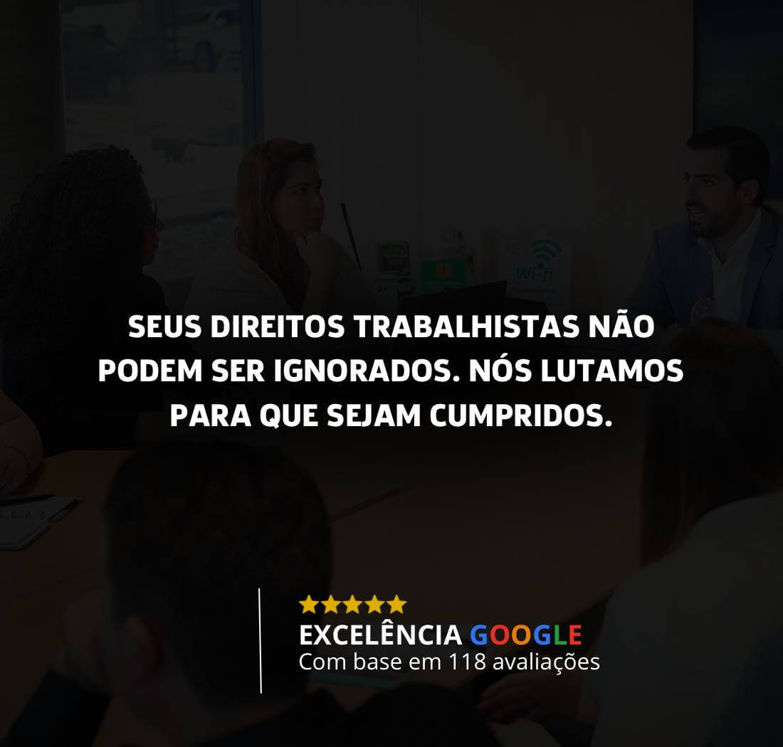 Advogado trabalhista em Umuarama