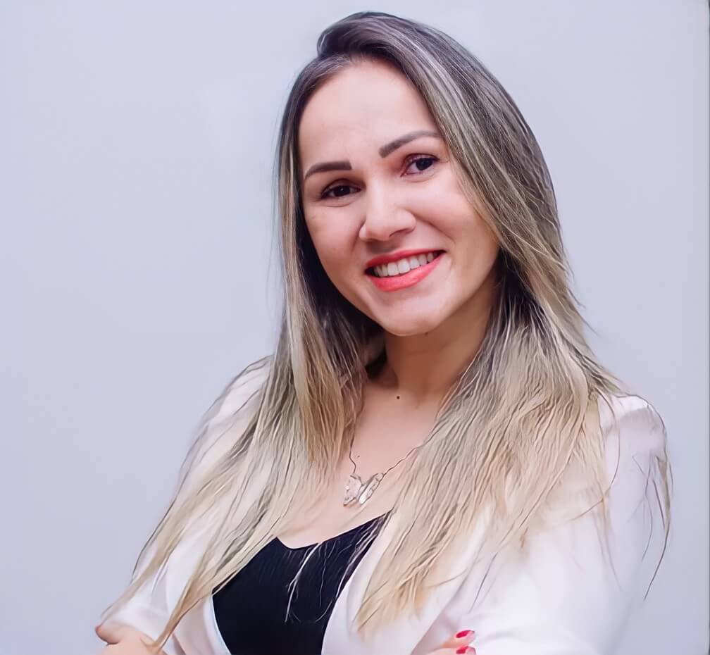 Daniela Almeida