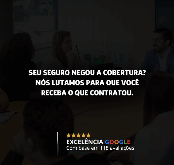 Recomendo advogado especialista em seguros Matinhos