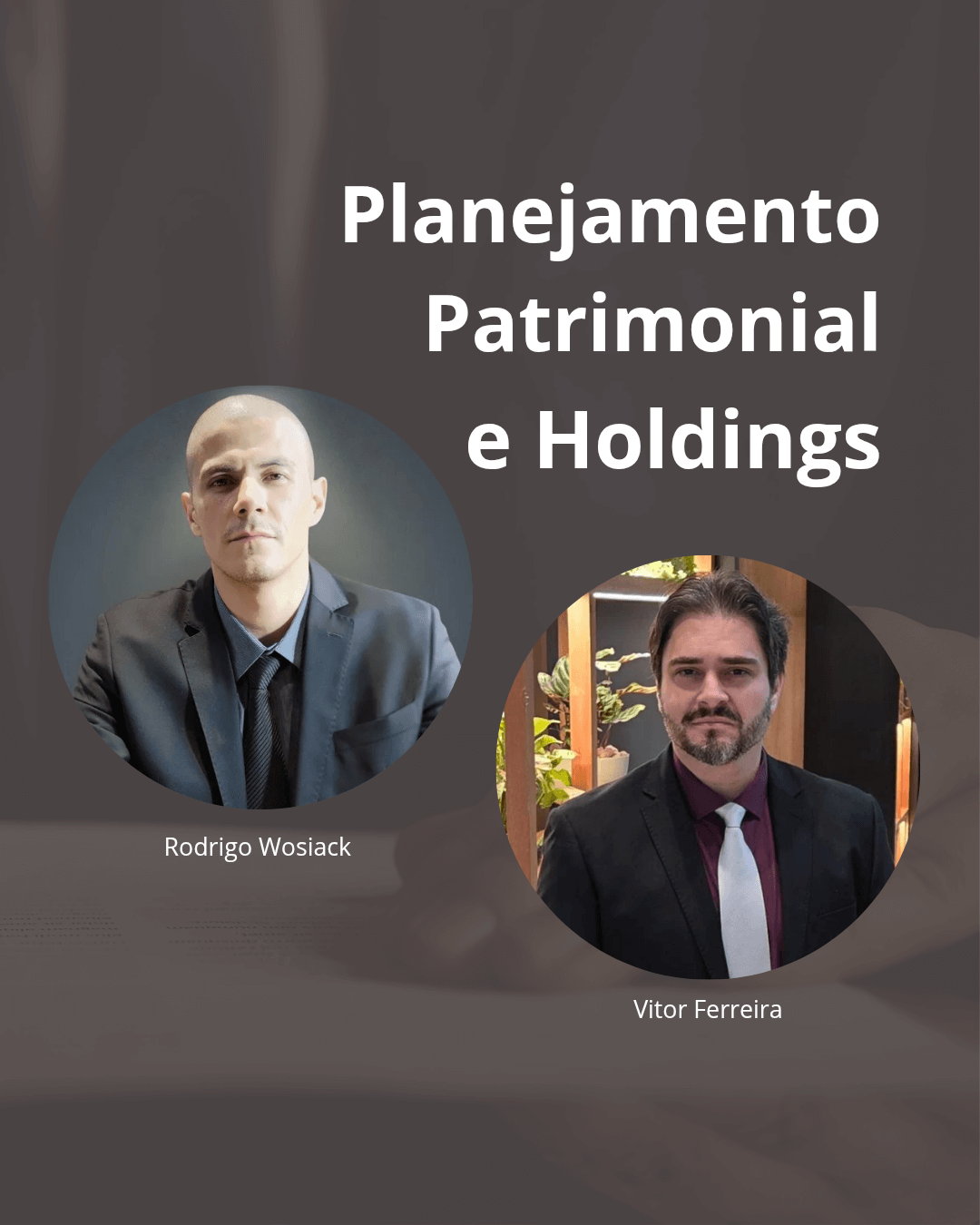 Planejamento Patrimonial e Holdings em Londrina