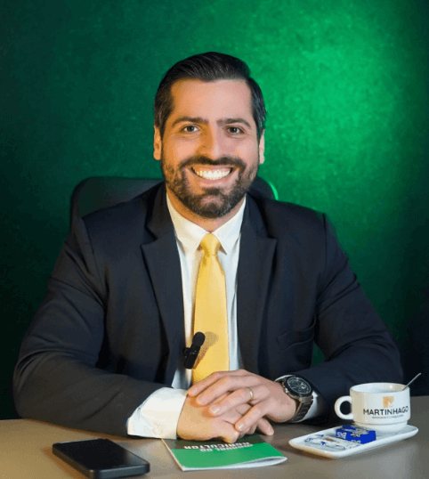 Recomendo Advogado Imobiliário em Maringá