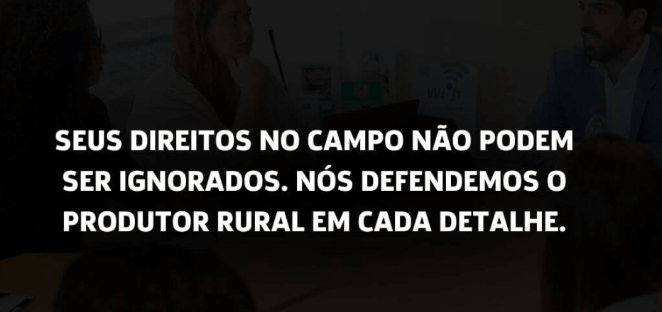 Advogado Rural em Niterói 