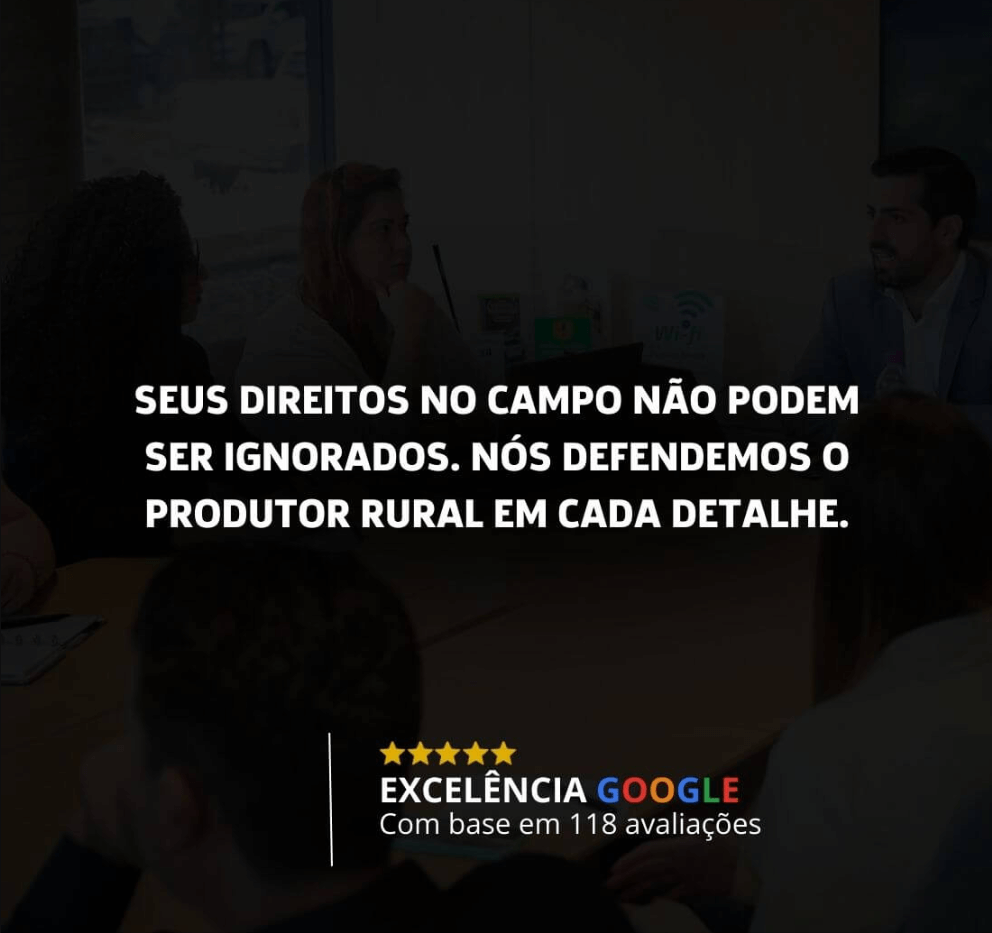 Advogado Rural em São Gonçalo 