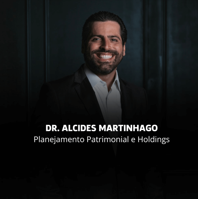 Planejamento Patrimonial e Holdings em Maringá