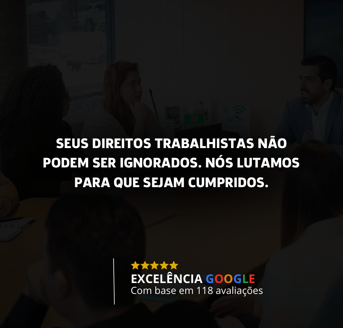 Advogado Trabalhista em São Gonçalo