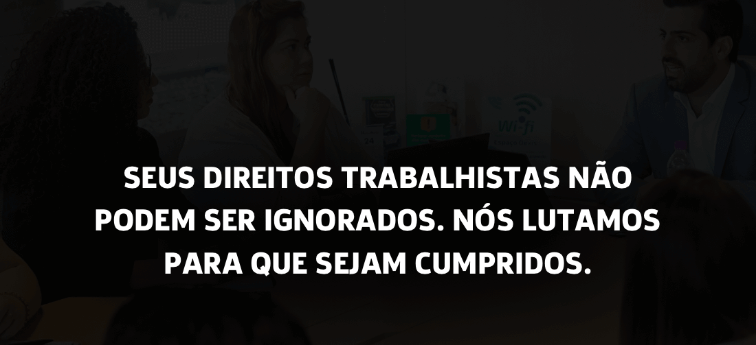 Advogado Trabalhista em Manaus