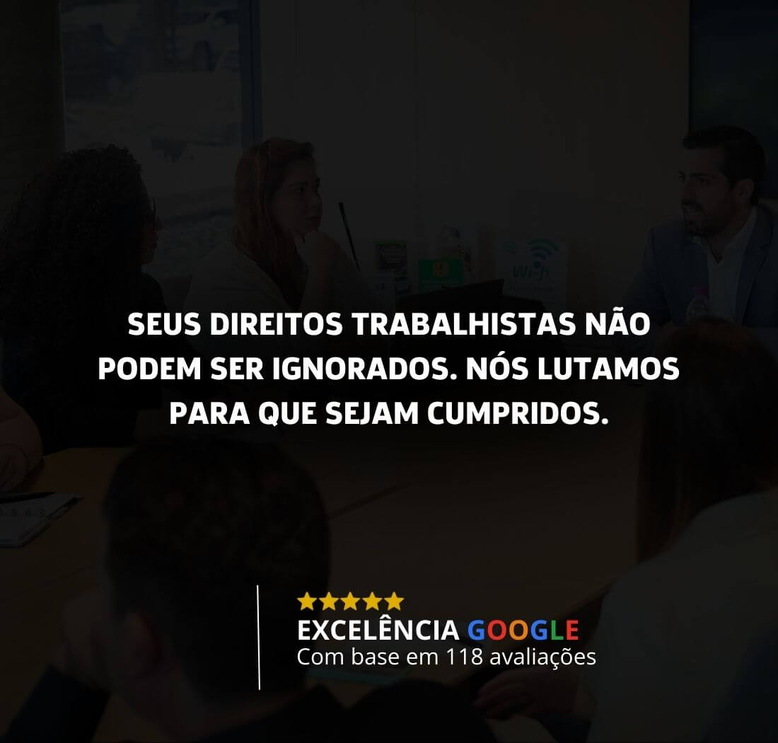 Advogado Trabalhista em Fortaleza