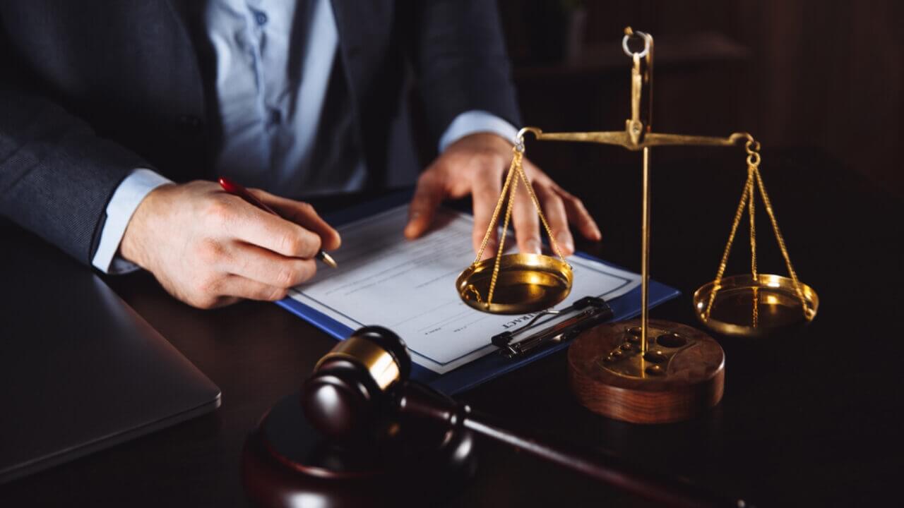 Advogado Trabalhista em Belo Horizonte - Especialistas em Direito do Trabalho