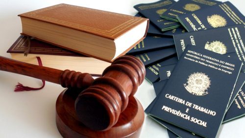 Advogado Trabalhista de Confiança em Curitiba