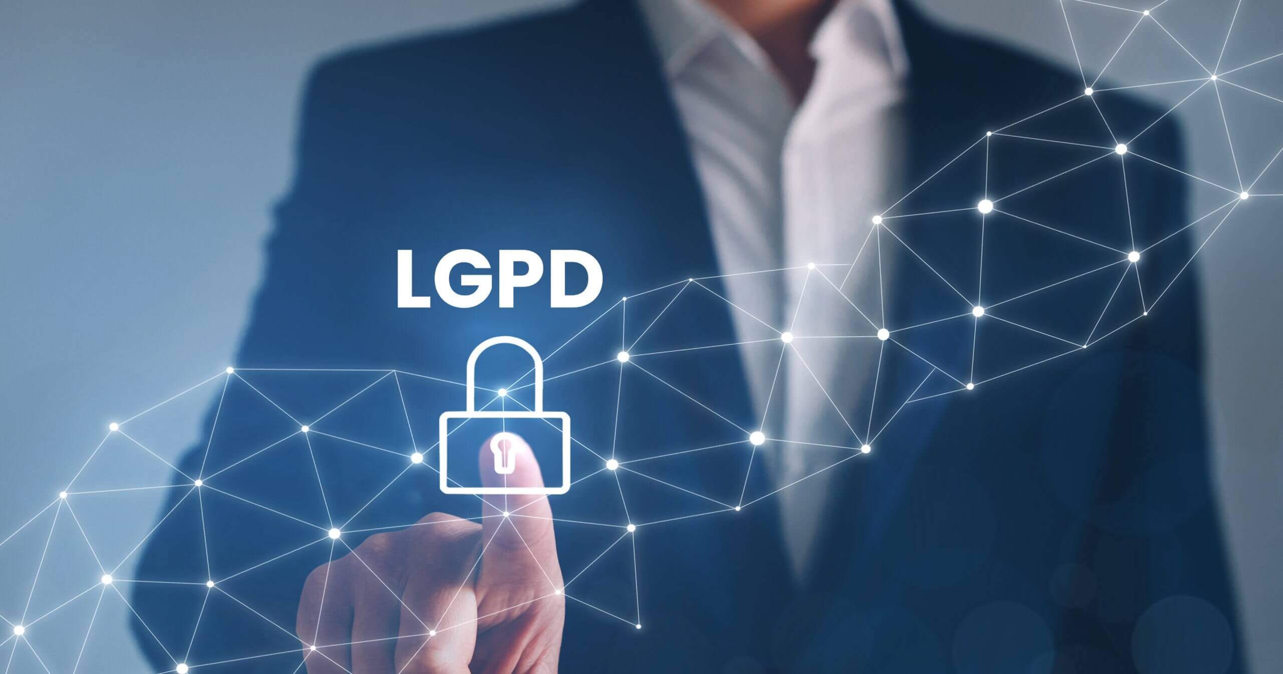 LGPD na saúde: garantir a segurança da sua empresa - LGPD na saúde Cotia/SP