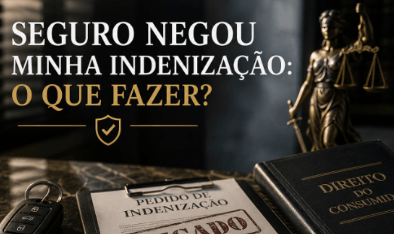 Seguro de carro negado por perfil do condutor: como analisar a recusa em São Paulo?