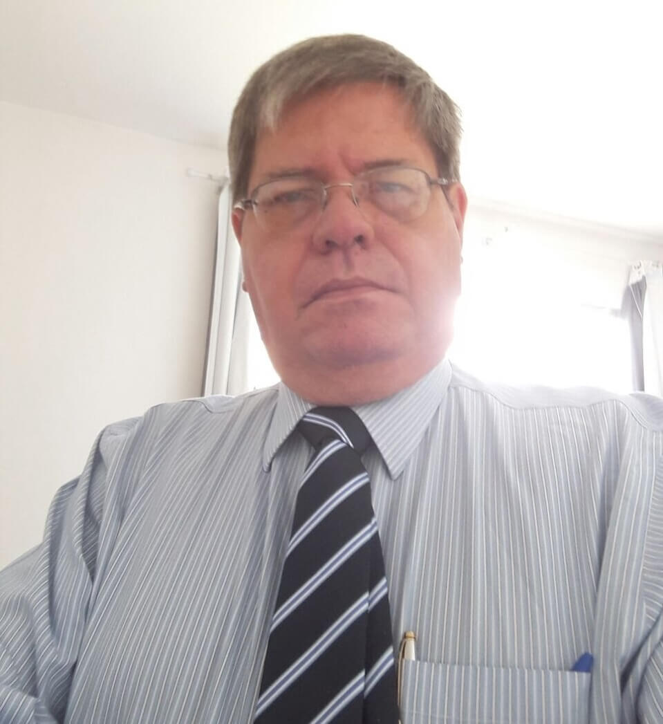 Dr. Mario Marcio - Direito Trabalhista - Campos dos Goytacazes/RJ