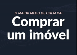 Comprar um imóvel deveria ser um sonho, não um risco.