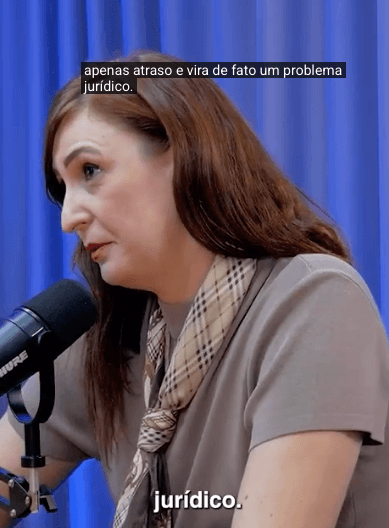 Dívida Ativa no Rio de Janeiro: como funciona a execução fiscal? | Dra. Rafhaela Delai