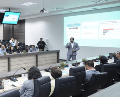 Conexões de Valor: Comunicação Médica de Alto Impacto - Blindagem Médica