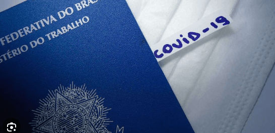 o que muda para os trabalhadores com fim do estado de emergência da Covid