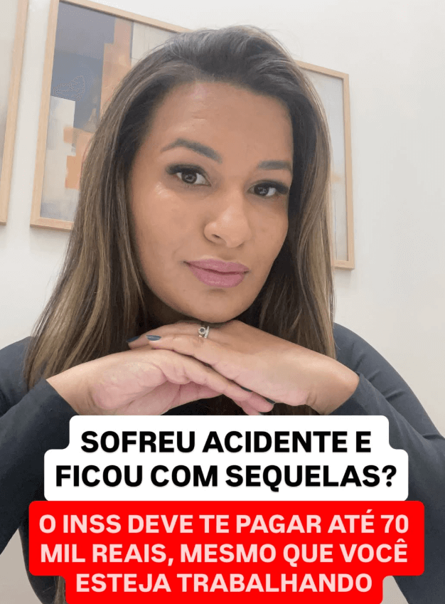  Você pode estar deixando até R$ 70 MIL PARADOS no INSS.