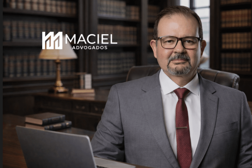 Marco Aurélio Maciel | Advogado Trabalhista em Governador Valadares – MG