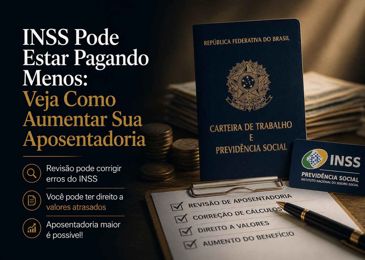 Quanto posso receber de revisão de aposentadoria em São José?