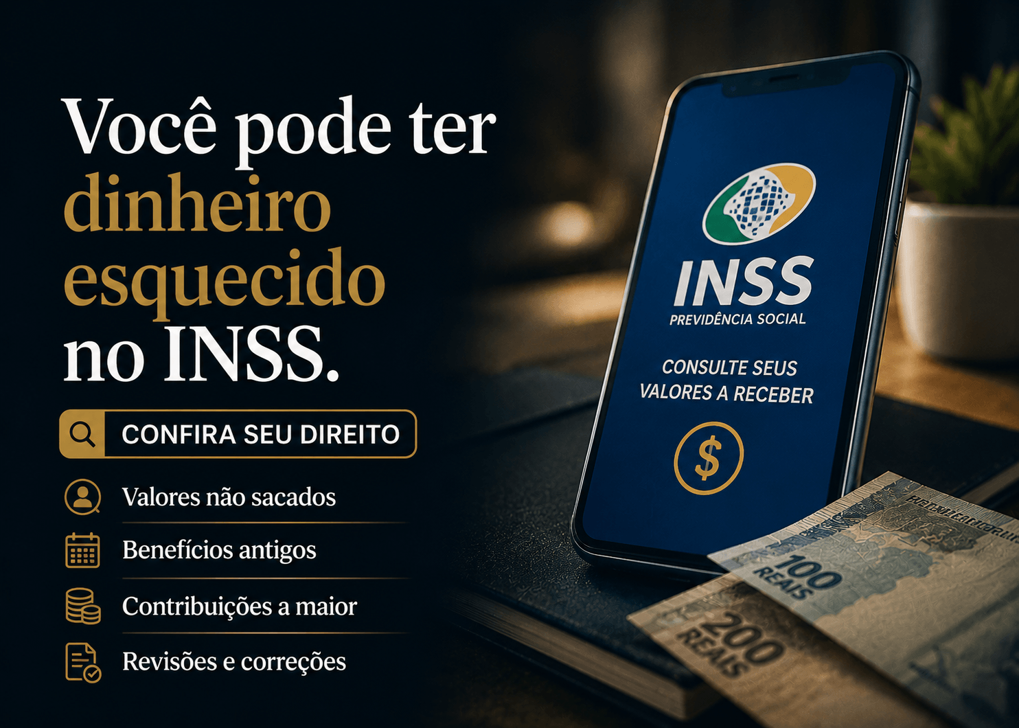 Quanto posso receber de revisão de aposentadoria em Itajaí?