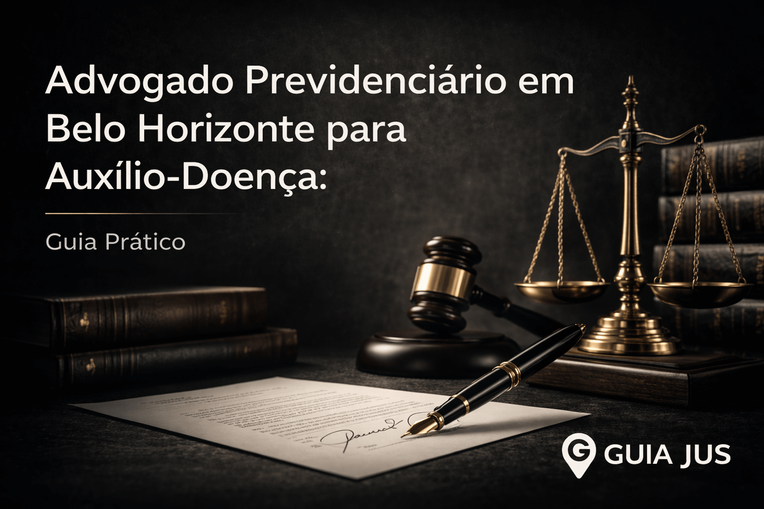 Advogado Previdenciário em Brasilia para Perícia Médica do INSS