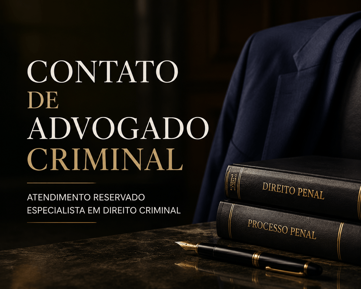 contato de advogado criminal de mirassol: conheça o Dr Roberto Nogueira Junior