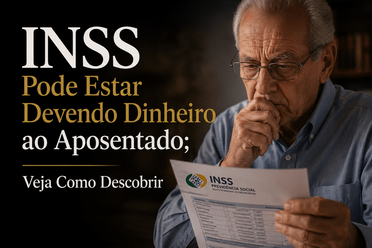 Preciso de advogado para aposentadoria em Camboriú: quando vale a pena?