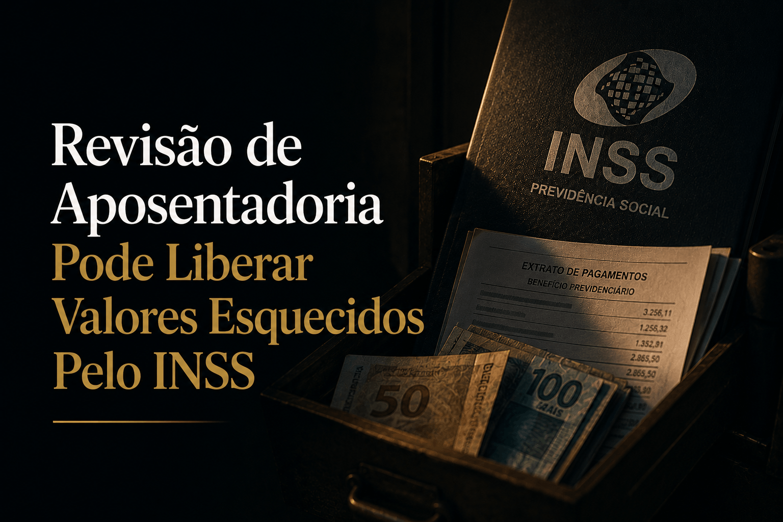 Preciso de advogado para aposentadoria em Biguaçu: quando vale a pena?