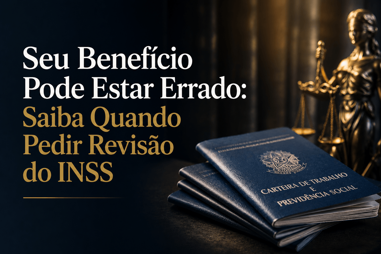 Preciso de advogado para aposentadoria em Itapema: quando vale a pena?