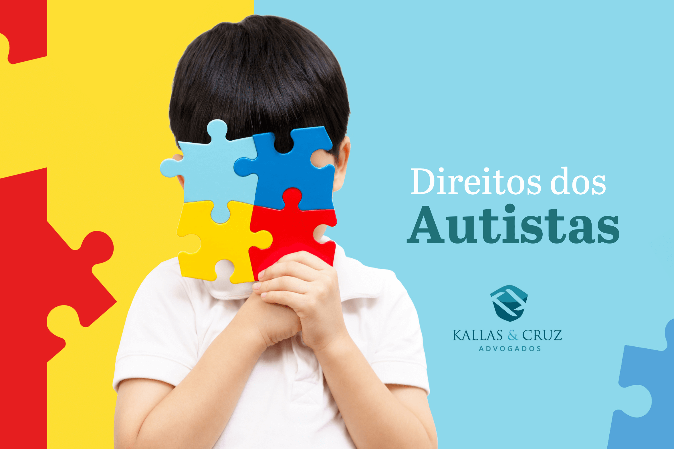 Direitos dos Autistas