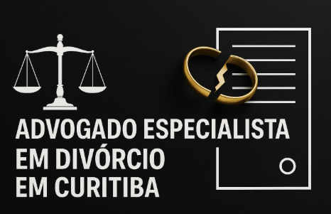 Advogado Especialista em Divórcio em Curitiba: Entenda Como o Dr. Lucas Costa Pode Ajudar Você