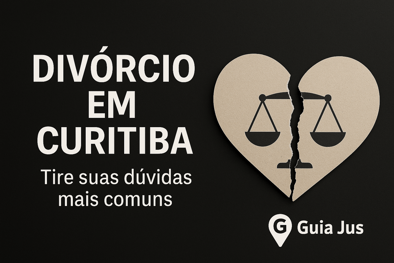 Advogado Separação em Curitiba: Como Evitar Conflitos Legais