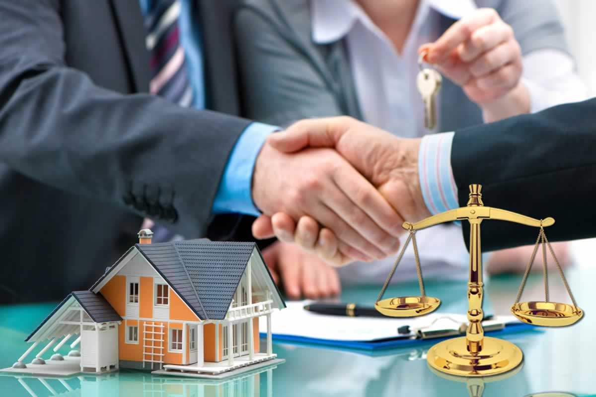 Consultoria Jurídica Imobiliária em Maringá: Como um Advogado Especializado Pode Proteger Seus Interesses