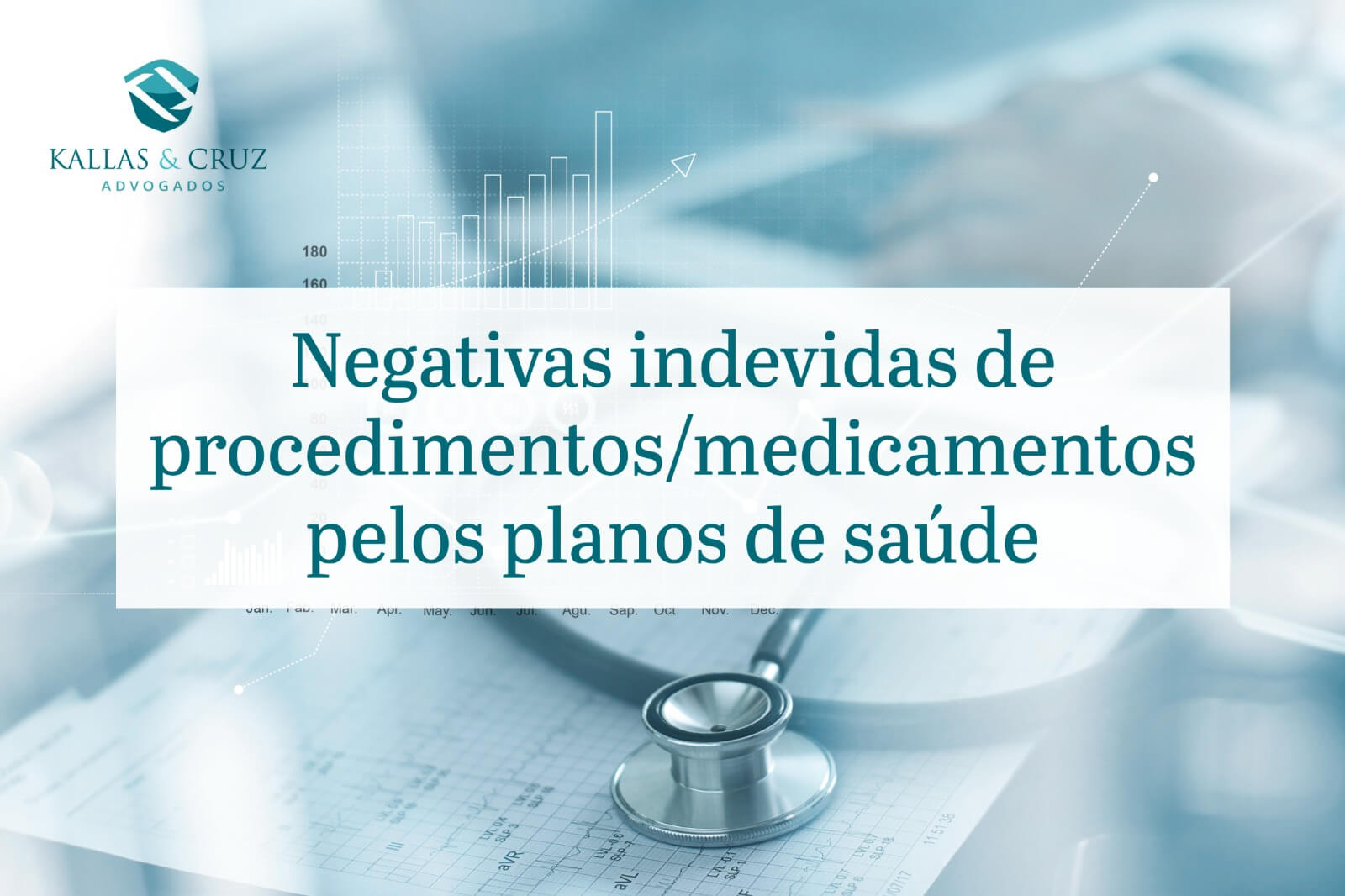 Negativas indevidas pelos planos de saúde