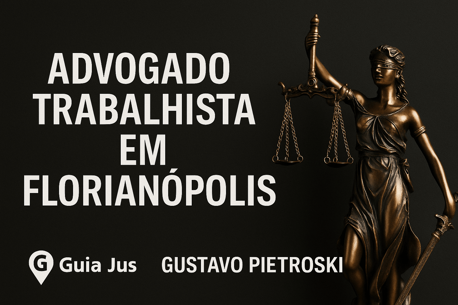 Advogado Trabalhista em Florianópolis: Justiça em Relações de Trabalho