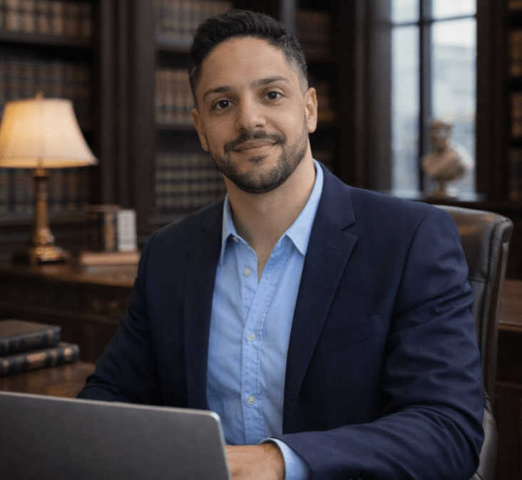 Arthur Paula Marques | Direito Trabalhista Empresarial em Rio Verde – GO