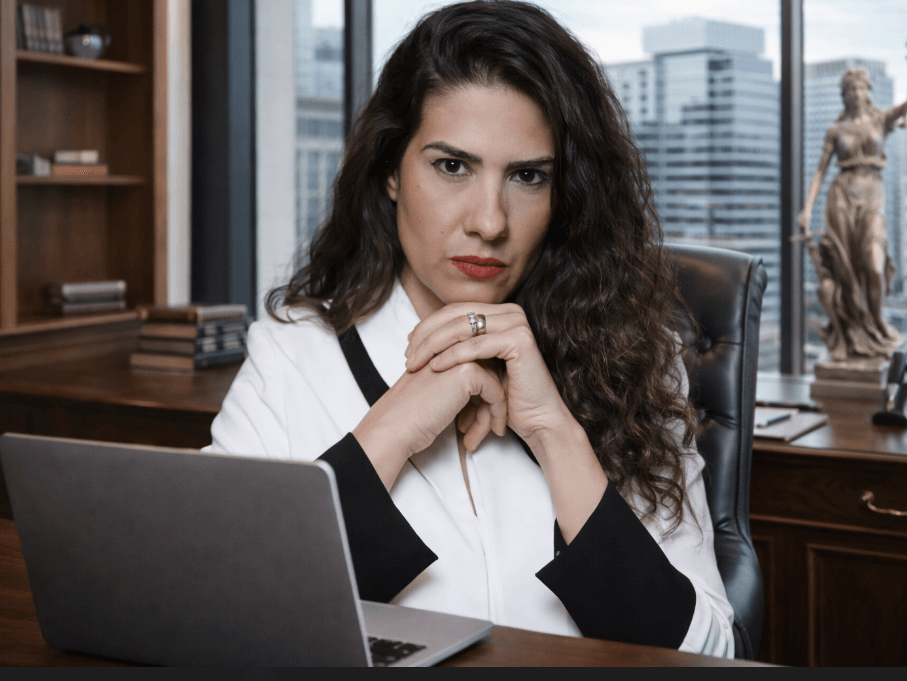 Polianny Branquinho | Advogada Trabalhista em Rio Verde – GO